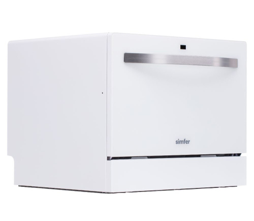 Посудомоечная машина Simfer DCB6501 фото 3