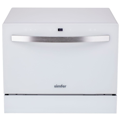 Посудомоечная машина Simfer DCB6501 фото 4