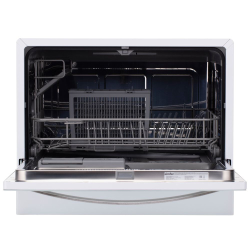 Посудомоечная машина Simfer DCB6501 фото 5