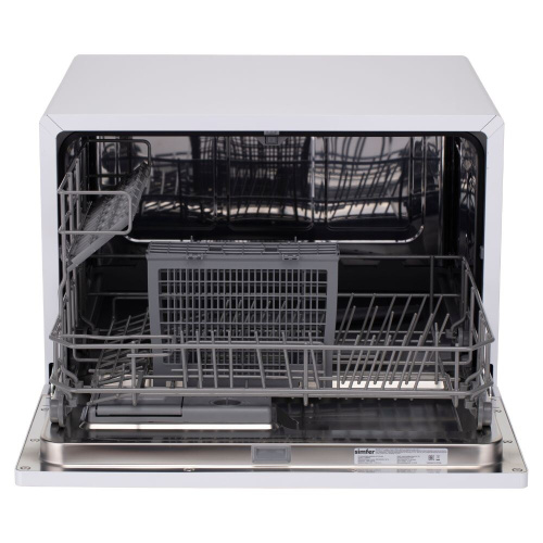 Посудомоечная машина Simfer DCB6501 фото 6