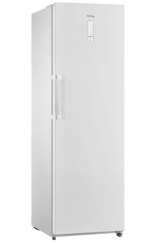 Холодильник Korting KNF 1886 W фото 3