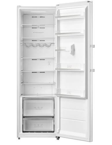 Холодильник Korting KNF 1886 W фото 4