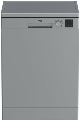 Посудомоечная машина Beko DVN053WR01S фото 2
