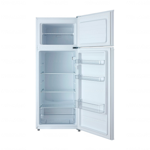 Холодильник Willmark RFT-273W фото 4