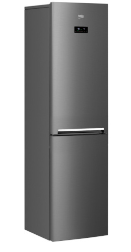 Холодильник Beko RCNK335E20VX фото 2