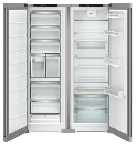 Холодильник Liebherr XRFsf 5240 фото 3