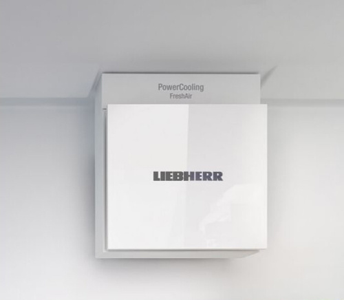 Холодильник Liebherr XRFsf 5240 фото 6