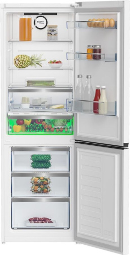 Холодильник Beko B5RCNK363ZW фото 5