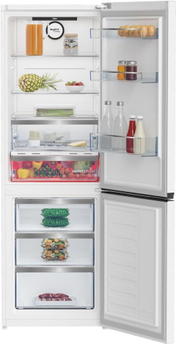 Холодильник Beko B5RCNK363ZW фото 6