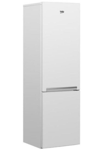 Холодильник Beko CSKW310M20W фото 2
