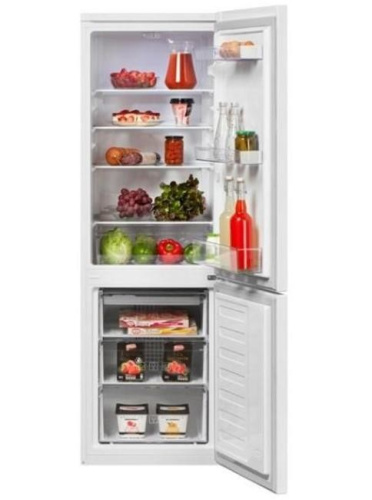 Холодильник Beko CSKW310M20W фото 3