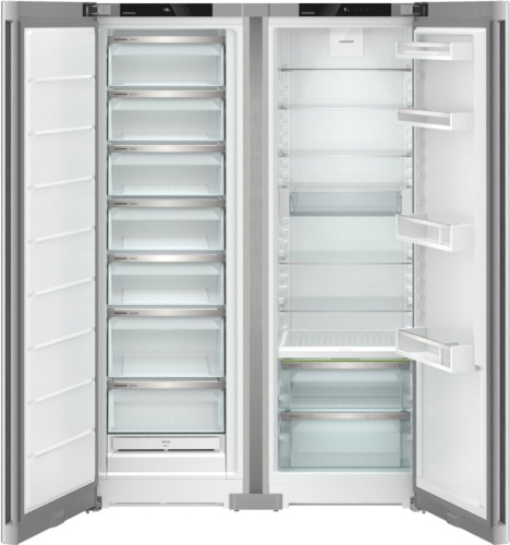 Холодильник Liebherr XRFsf 5225 фото 3