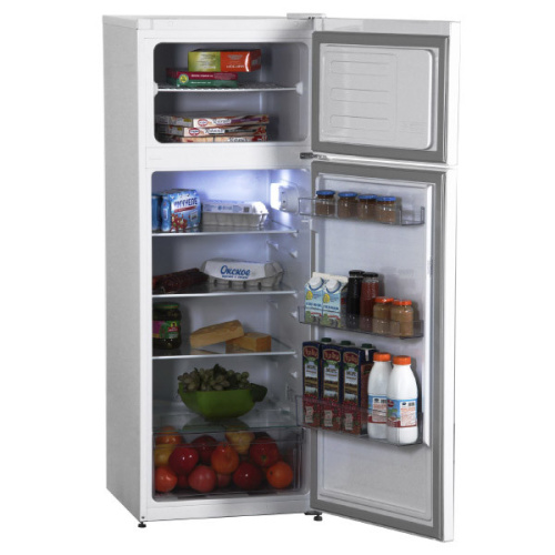 Холодильник Beko RDSK240M00W фото 4