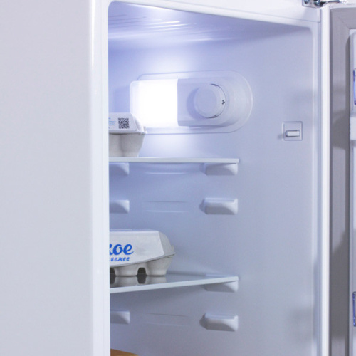 Холодильник Beko RDSK240M00W фото 5