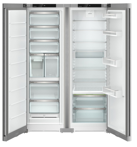 Холодильник Liebherr XRFsf 5245 фото 3