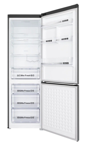 Холодильник Maunfeld MFF187NFIX10 фото 3