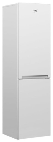 Холодильник Beko RCNK335K00W фото 2