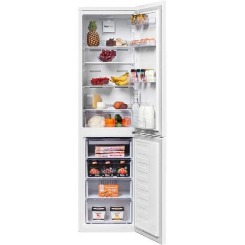 Холодильник Beko RCNK335K00W фото 3
