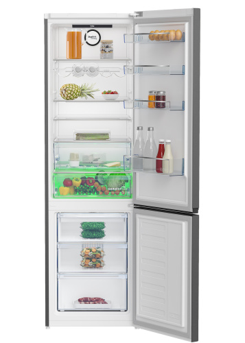Холодильник Beko B3RCNK402HX фото 4