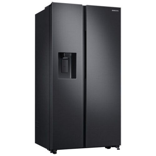 Холодильник Samsung RS64R5331B4 фото 2