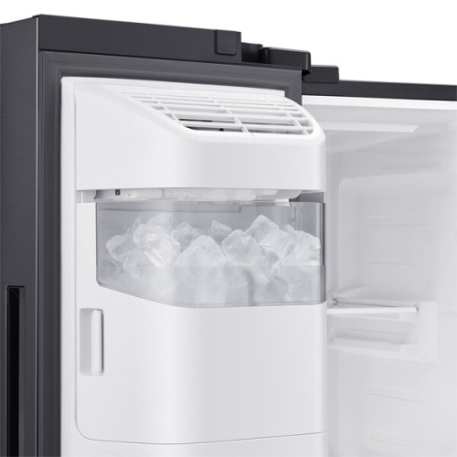 Холодильник Samsung RS64R5331B4 фото 3