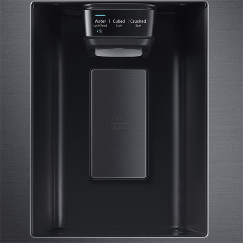 Холодильник Samsung RS64R5331B4 фото 6
