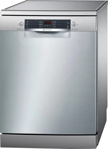 Посудомоечная машина Bosch SMS46NI01B фото 4