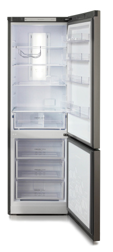 Холодильник Бирюса I960NF фото 3
