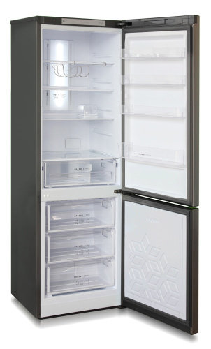 Холодильник Бирюса I960NF фото 5