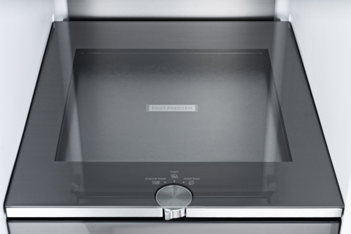 Холодильник Weissgauff WSBS 590 BG NoFrost Inverter Premium фото 4