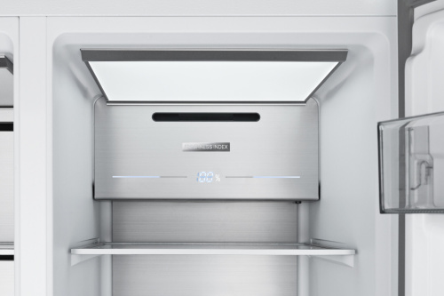 Холодильник Weissgauff WSBS 590 BG NoFrost Inverter Premium фото 5