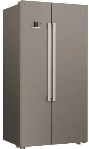 Холодильник Hotpoint-Ariston HFTS 640 X