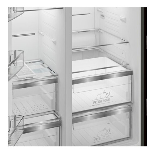 Холодильник Hotpoint-Ariston HFTS 640 X фото 4