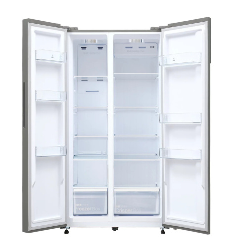 Холодильник Lex LSB 530 St GID фото 3