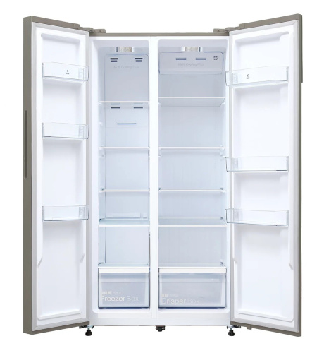 Холодильник Lex LSB 530 Sl GID фото 3