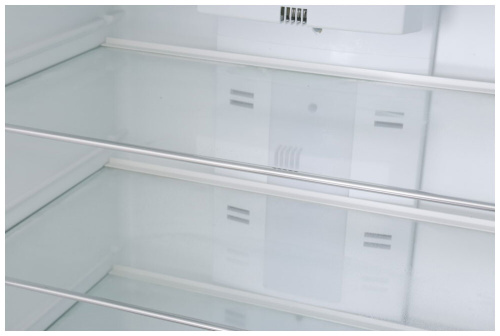 Холодильник Ascoli ADFRB510WG фото 5