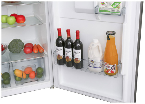 Холодильник Ascoli ADFRB510WG фото 6