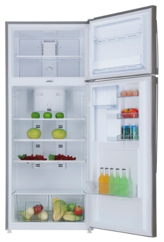 Холодильник Ascoli ADFRI510WD фото 3