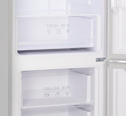 Холодильник Nordfrost RFC 350D NFS фото 6