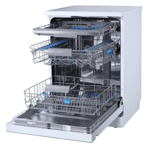 Посудомоечная машина Midea MFD60S510Wi фото 5
