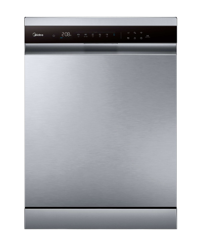 Посудомоечная машина Midea MFD60S350Si фото 2