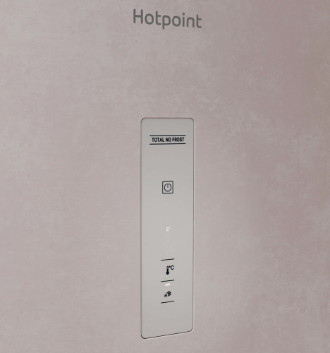 Холодильник Hotpoint-Ariston HTNB 5201I M фото 6