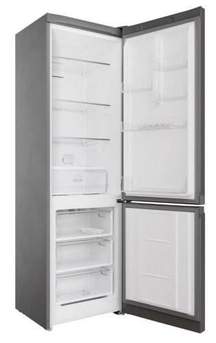 Холодильник Hotpoint-Ariston HT 5201I S фото 5