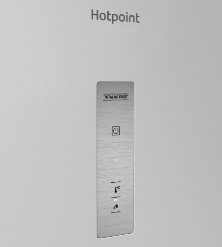 Холодильник Hotpoint-Ariston HT 5201I W фото 6
