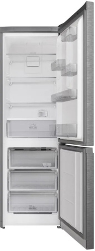 Холодильник Hotpoint-Ariston HT 5180 MX фото 3