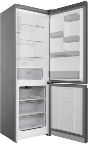 Холодильник Hotpoint-Ariston HT 5180 MX фото 5