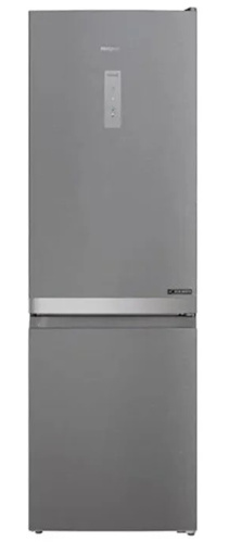 Холодильник Hotpoint-Ariston HT 5181I MX фото 2