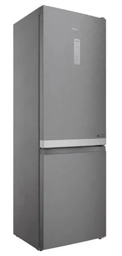 Холодильник Hotpoint-Ariston HT 5181I MX фото 3