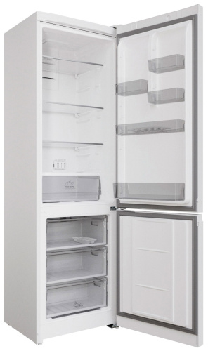 Холодильник Hotpoint-Ariston HT 5200 W фото 5