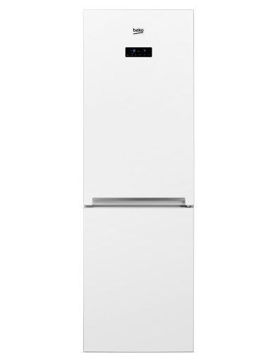 Холодильник Beko CNKDN6321EC0W фото 2